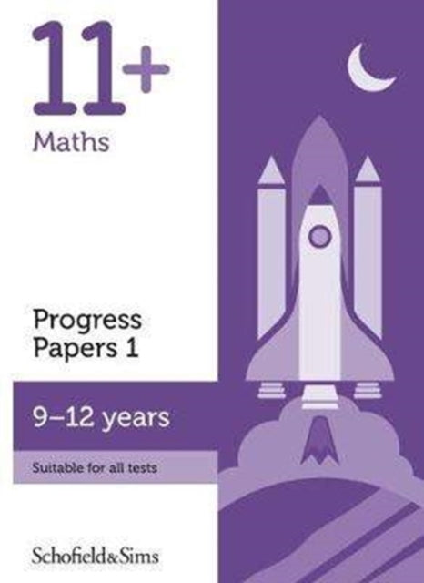 11 Maths Progress Papers 1
