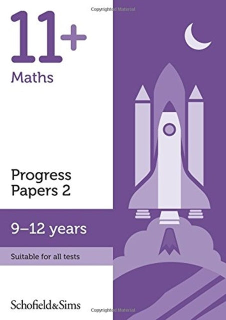 11 Maths Progress Papers 2