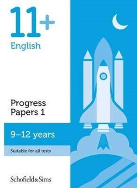 11 English Progress Papers 1