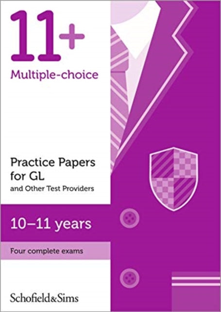 11 Practice Papers For Gl & Other Test P