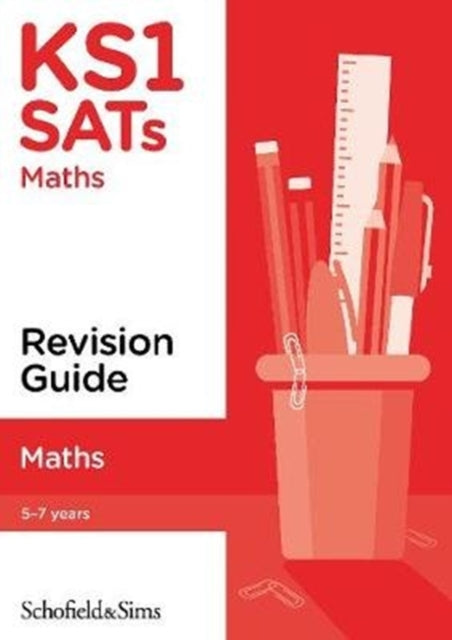 Ks1 Sats Maths Revision Guide