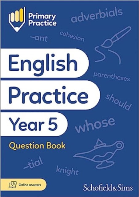 English Book Year 5