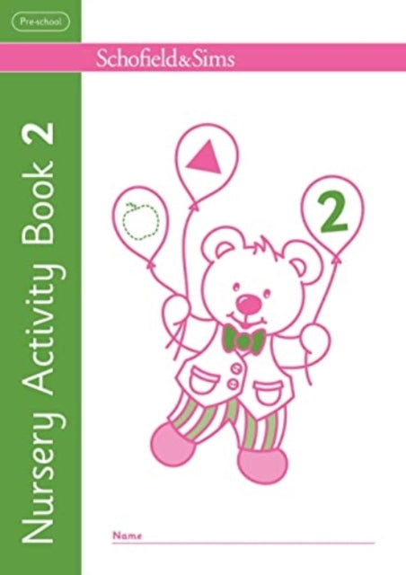 Nursery Activity 2