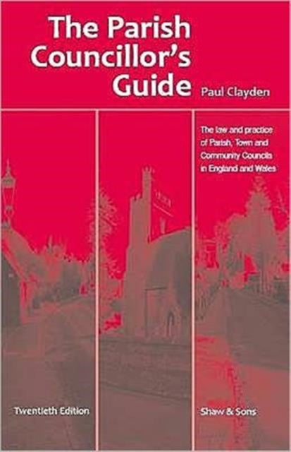 Parish Councillors Guide