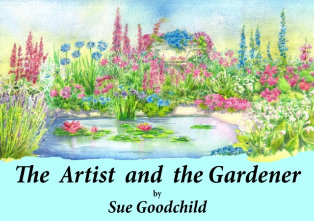 Artist & The Gardener
