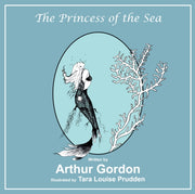 Princess Of The Sea