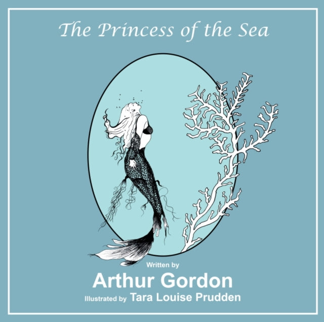 Princess Of The Sea