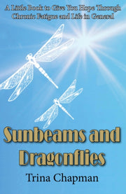 Sunbeams & Dragonflies