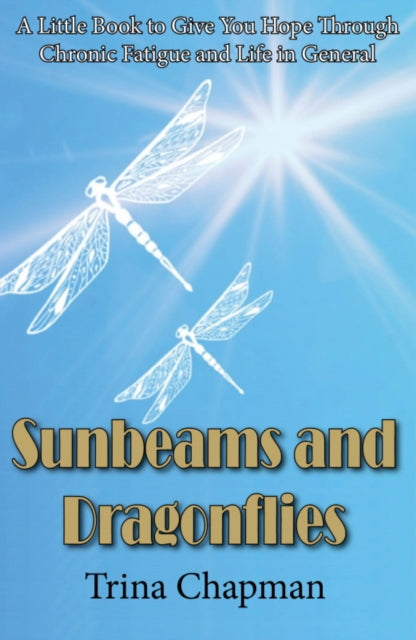 Sunbeams & Dragonflies