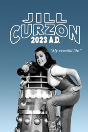Jill Curzon 2023 Ad