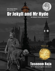 Gcse On Dr Jekyll & Mr Hyde