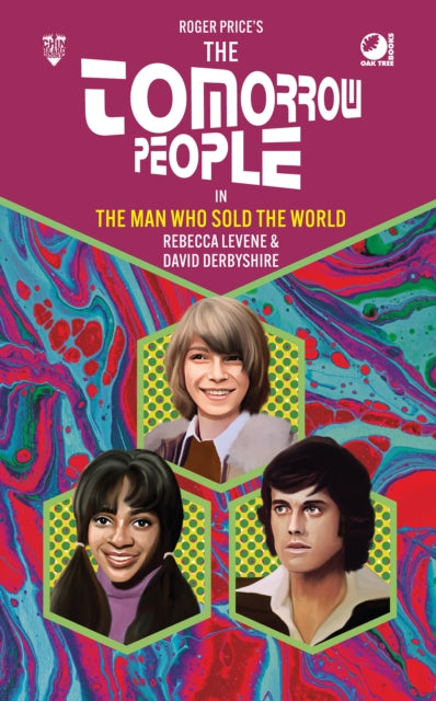 Tomorrow People The Man Who Sold The Wor