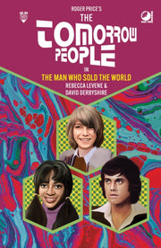 Tomorrow People The Man Who Sold The Wor By Levene, Rebecca