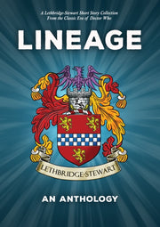Lineage An Anthology