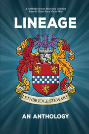 Lineage An Anthology