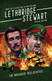 Brigadier Declassified