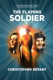 Flaming Soldier