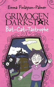 Grimogen Darkstar Batcattastrophe