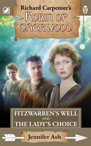 Robin Of Sherwood Fitzwarrens Well The L By Ash, Jennifer
