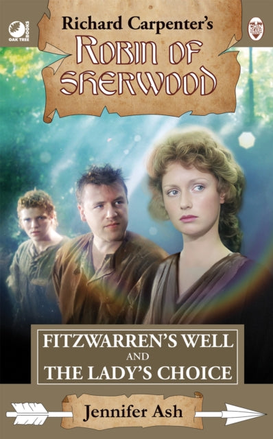 Robin Of Sherwood Fitzwarrens Well The L By Ash, Jennifer
