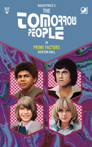 Tomorrow People Prime Factors
