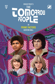 Tomorrow People Prime Factors