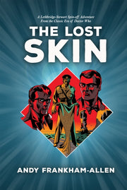Lost Skin