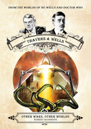 Other Wars Other Worlds