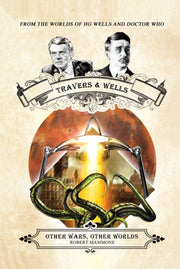 Other Wars Other Worlds