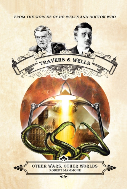 Other Wars Other Worlds