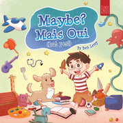 Maybe Mais Oui