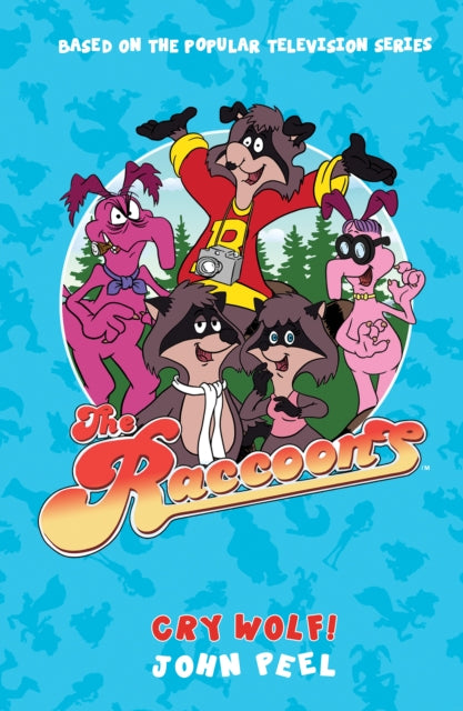 Raccoons Cry Wolf