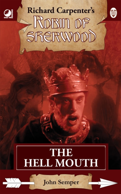 Robin Of Sherwood The Hell Mouth