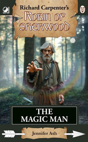 Robin Of Sherwood The Magic Man