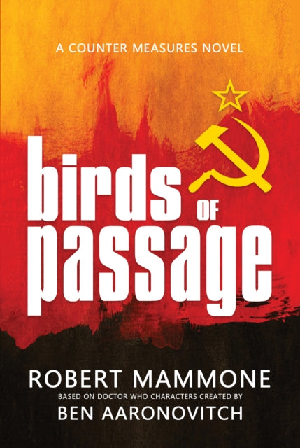 Birds Of Passage