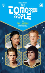 Tomorrow People The Last One