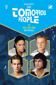 Tomorrow People The Last One