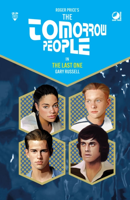 Tomorrow People The Last One