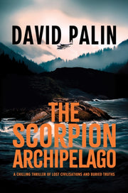 Scorpion Archipelago