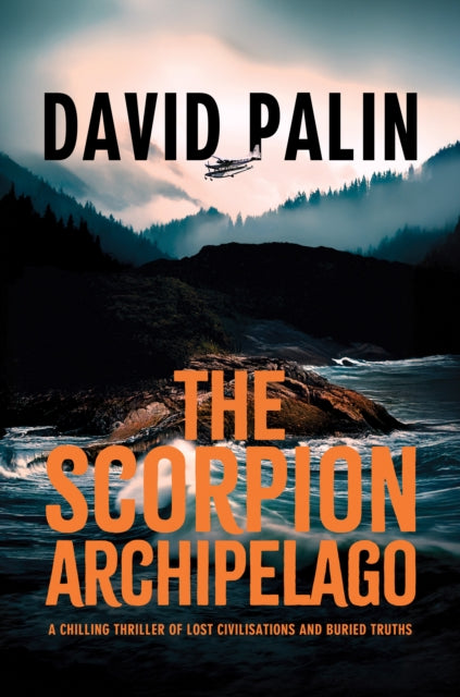 Scorpion Archipelago
