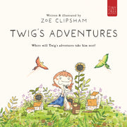 Twigs Adventures