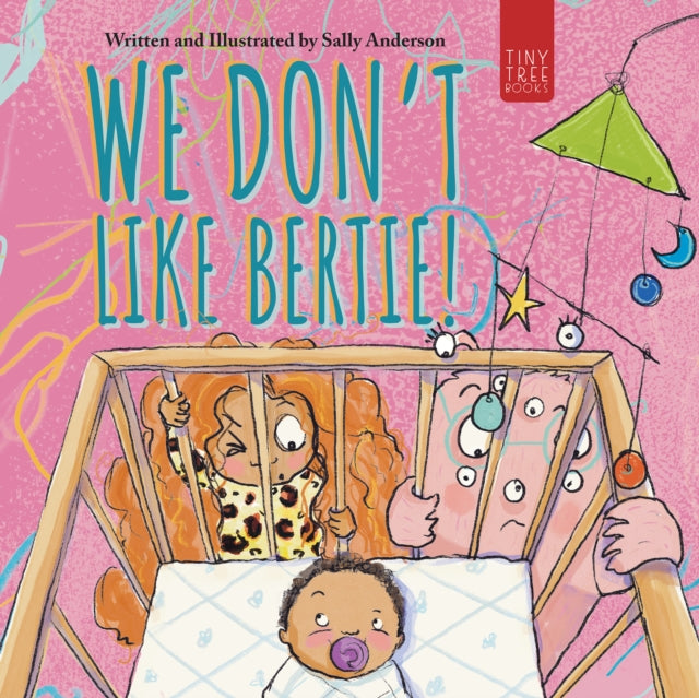 We Dont Like Bertie