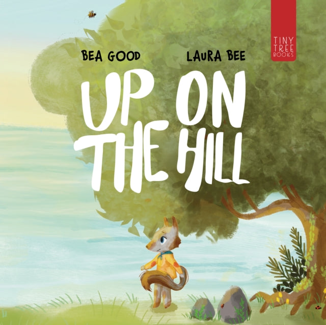 Up On The Hill