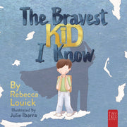 Bravest Kid I Know