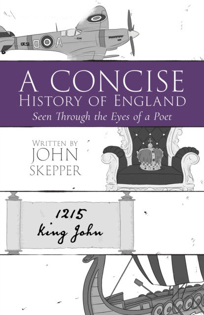 Concise History Of England
