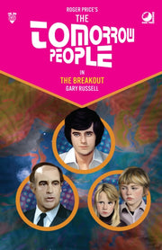 Tomorrow People The Breakout