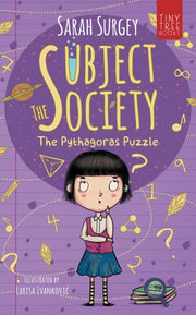 Subject Society The Pythagoras Puzzle
