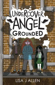 Undercover Angel 2 Grounded
