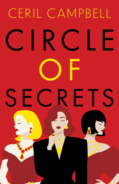 Circle Of Secrets