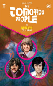 Tomorrow People Whos Who